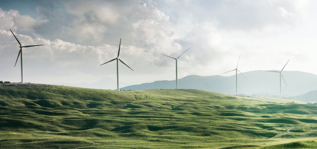 Wind Farm